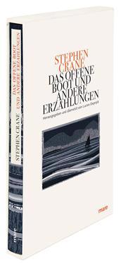 Das offene Boot und andere Erzählungen