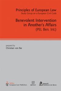 Principles of European Law