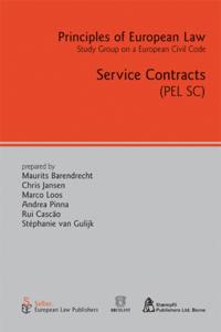 Principles of European Law