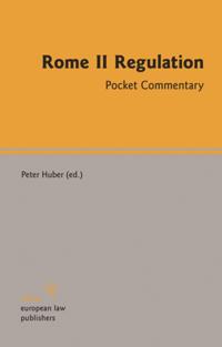 Pocket Commentaries