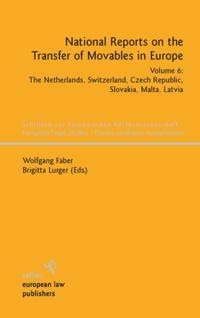 Netherlands, Switzerland, Czech Republic, Slovakia, Malta, Latvia