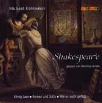 Shakespeare