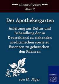Der Apothekergarten