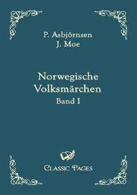 Norwegische Volksmarchen
