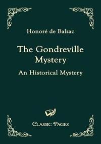 The Gondreville Mystery