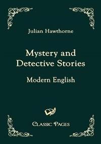 Mystery and Detective Stories
