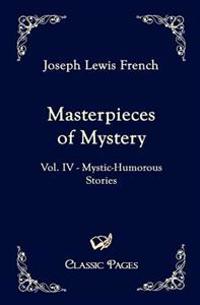 Masterpieces of Mystery