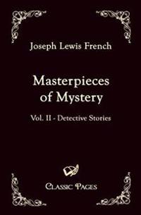 Masterpieces of Mystery