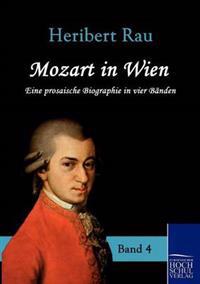 Mozart in Wien