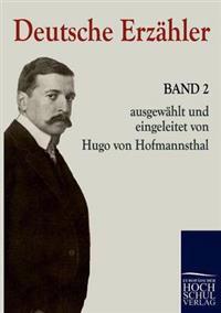 Deutsche Erzahler