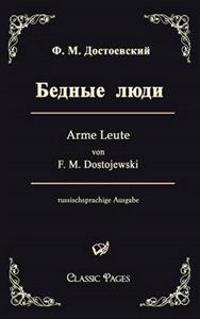 Arme Leute/Bednye Ljudi