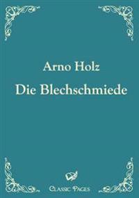 Die Blechschmiede
