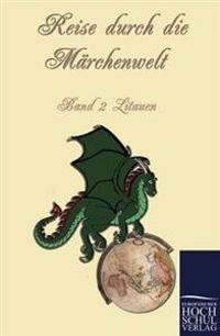 Reise Durch Die M Rchenwelt