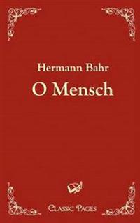 O Mensch