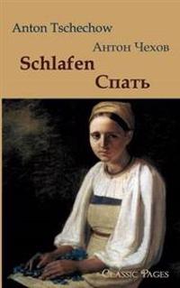 Schlafen/