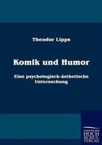 Komik und Humor