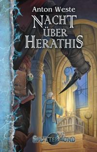 Nacht über Herathis