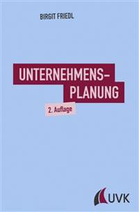 Unternehmensplanung
