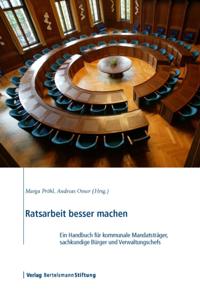 Ratsarbeit besser machen