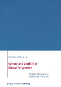 Culture and Conflict in Global Perspective