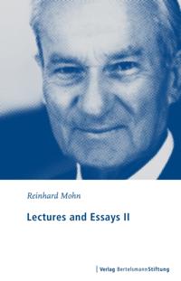 Lectures and Essays II