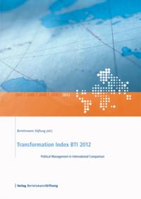 Transformationsindex BTI 2012