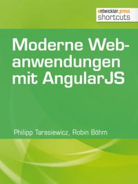Moderne Webanwendungen mit AngularJS