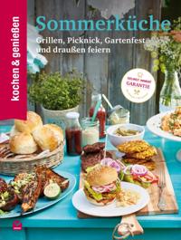 K&G Sommerküche