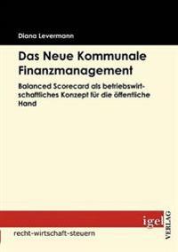 Das Neue Kommunale Finanzmanagement