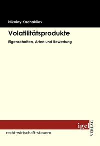 Volatilitatsprodukte