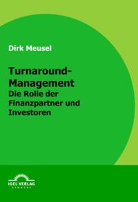 Turnaround-Management