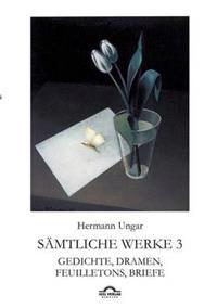 Hermann Ungar