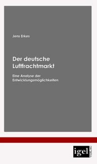 Der deutsche Luftfrachtmarkt