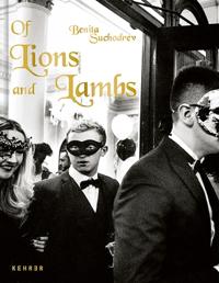 Bokomslag för "Of Lions And Lambs"