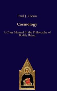 Cosmology