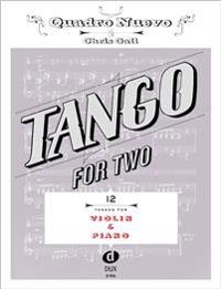 Tango For Two
