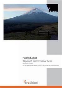 Tagebuch Einer Ecuador Reise