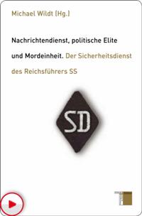 Nachrichtendienst, politische Elite und Mordeinheit