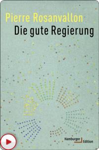 Die gute Regierung