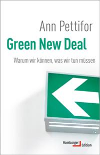 Green New Deal
