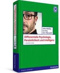 Differentielle Psychologie, Persönlichkeit und Intelligenz
