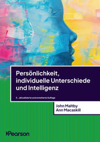 Differentielle Psychologie, Persönlichkeit und Intelligenz