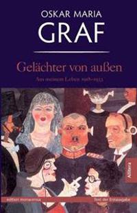 Gelächter von außen