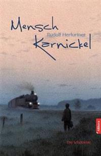 Mensch Karnickel