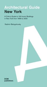 New York: Architectural Guide