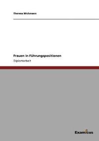 Frauen in Führungspositionen