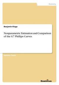 Nonparametric Estimation and Comparison of the G7 Phillips Curves