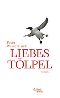 Bokomslag för "Liebestölpel"