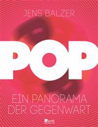 Bokomslag för "Pop"