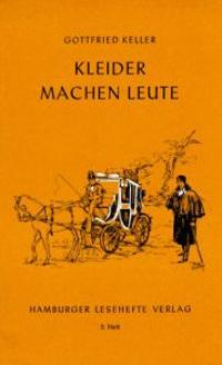 Kleider machen Leute
